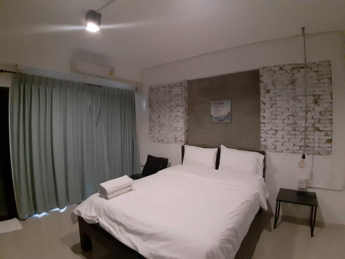 Isleep Guesthouse Chiang Mai Exterior photo