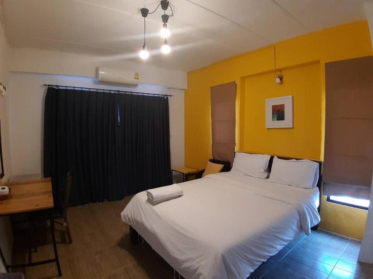 Isleep Guesthouse Chiang Mai Exterior photo