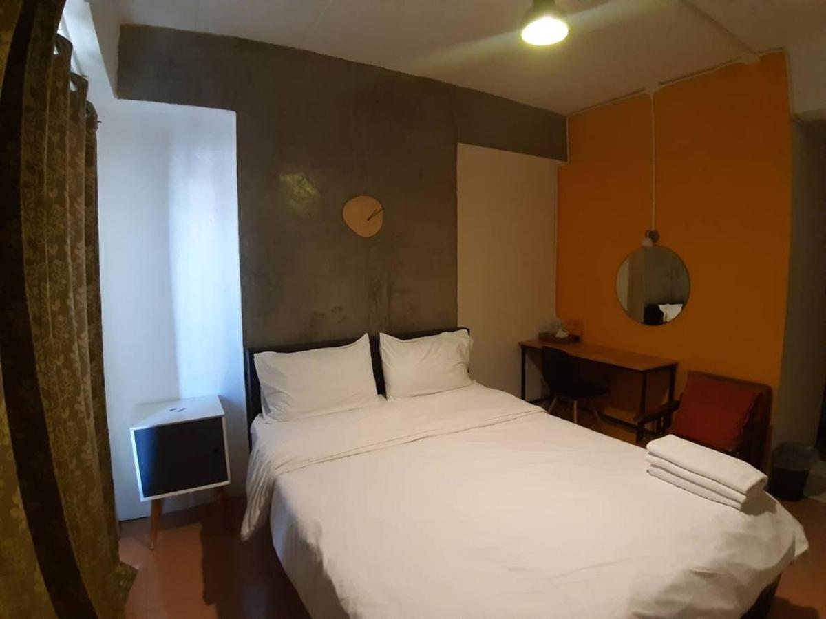 Isleep Guesthouse Chiang Mai Exterior photo