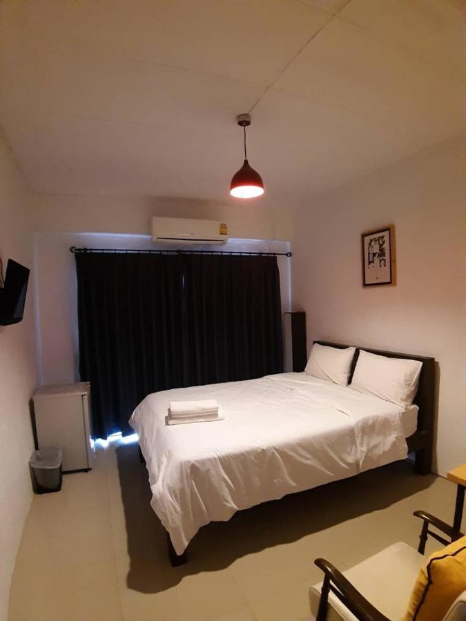 Isleep Guesthouse Chiang Mai Exterior photo