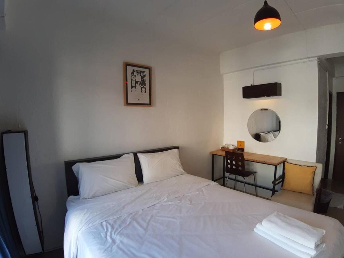 Isleep Guesthouse Chiang Mai Exterior photo