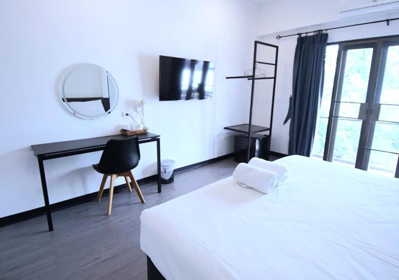Isleep Guesthouse Chiang Mai Exterior photo