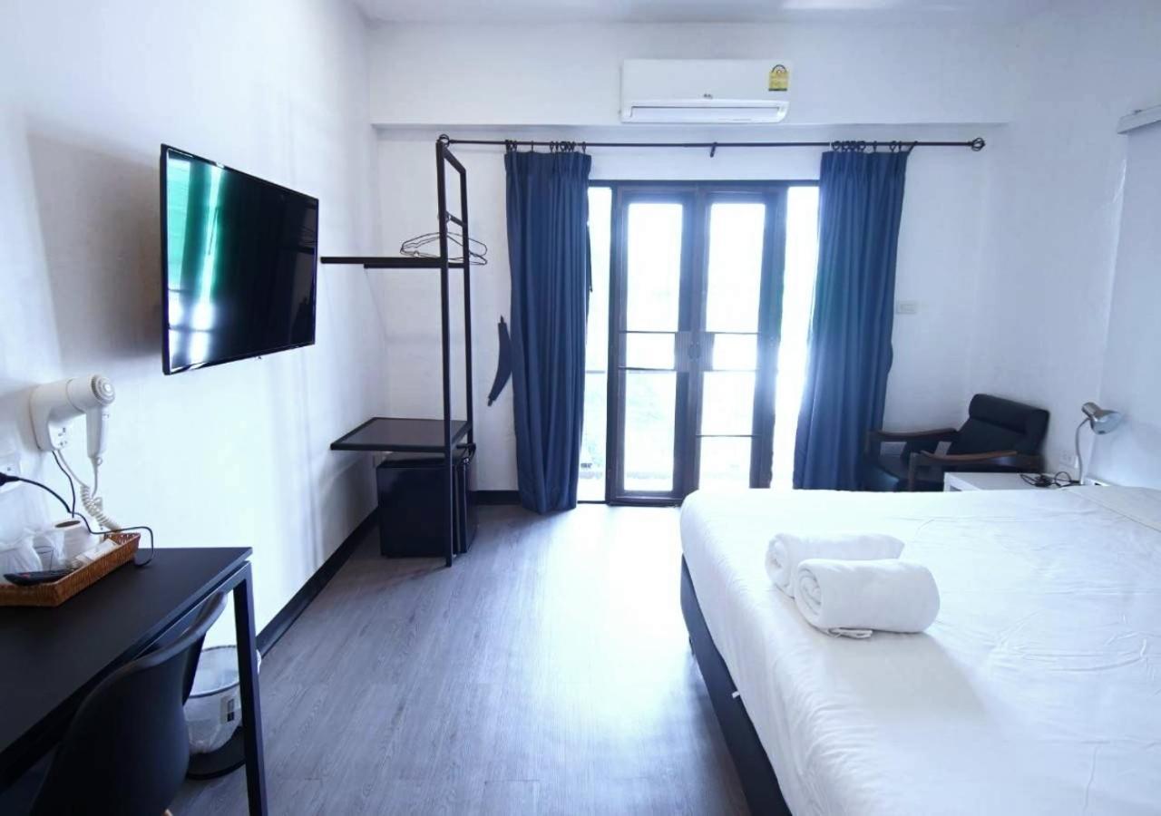 Isleep Guesthouse Chiang Mai Exterior photo