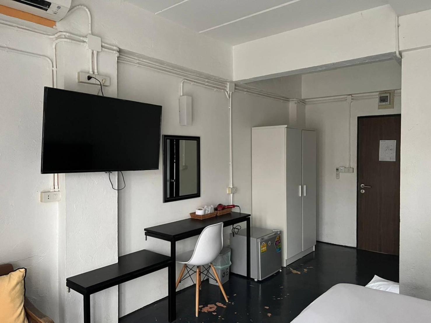 Isleep Guesthouse Chiang Mai Exterior photo
