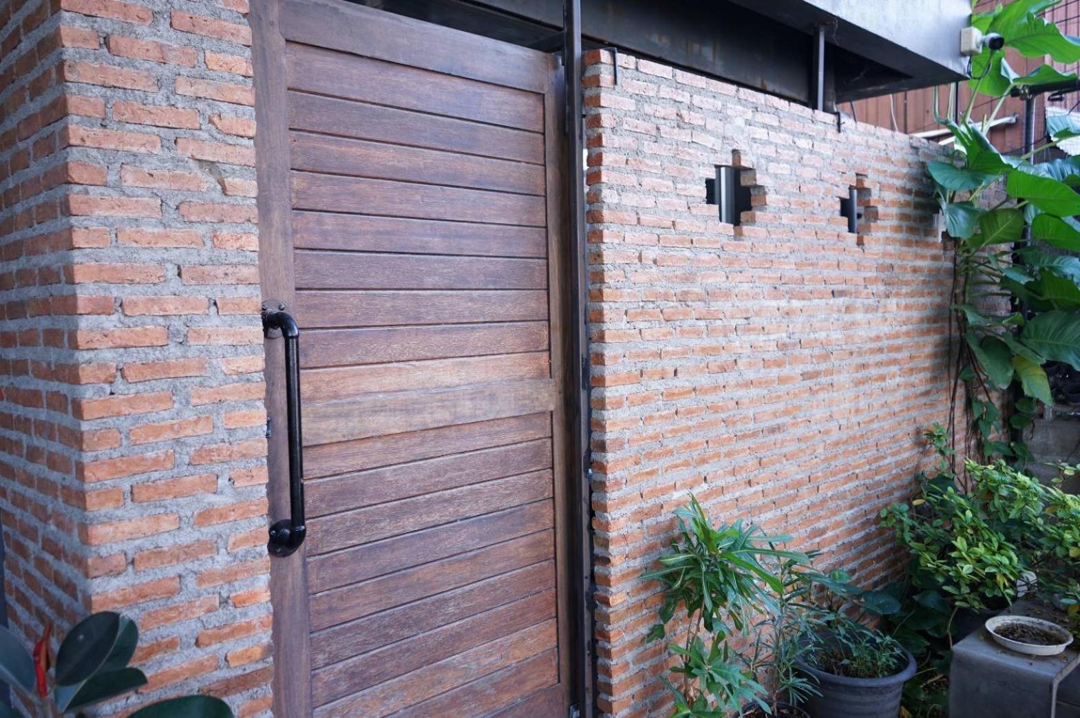 Isleep Guesthouse Chiang Mai Exterior photo