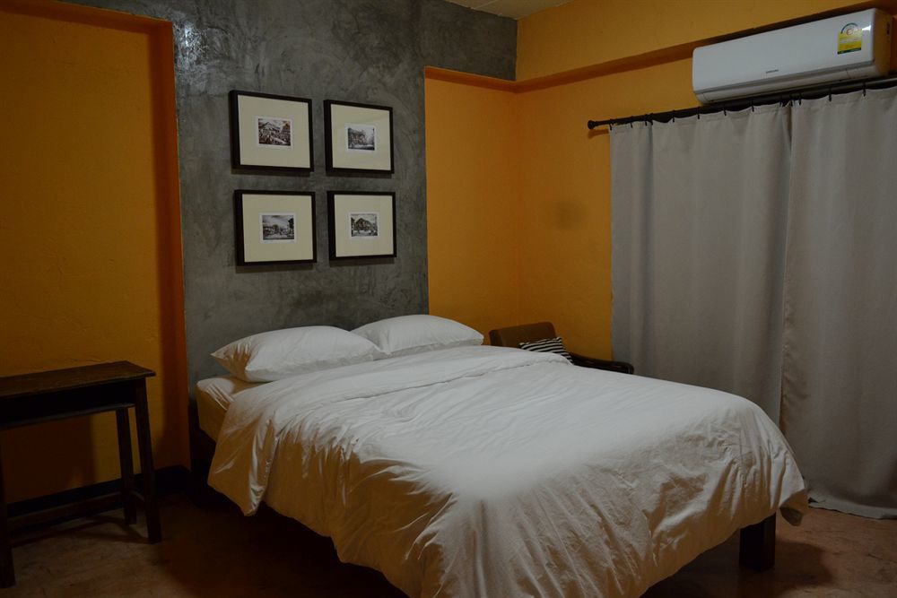 Isleep Guesthouse Chiang Mai Exterior photo