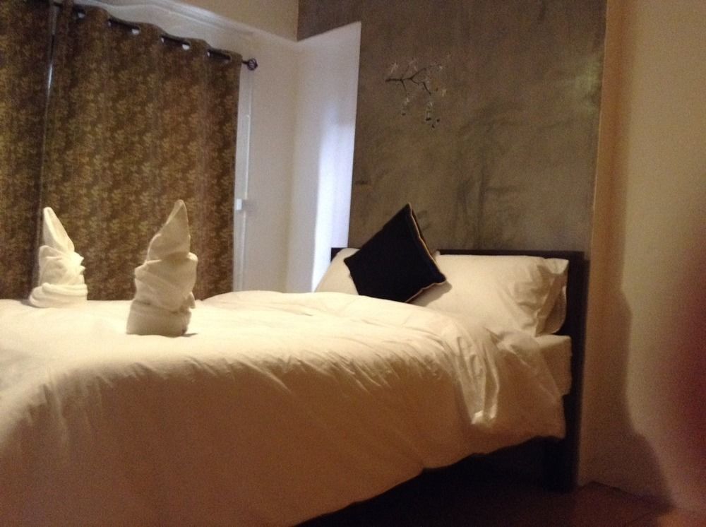 Isleep Guesthouse Chiang Mai Exterior photo