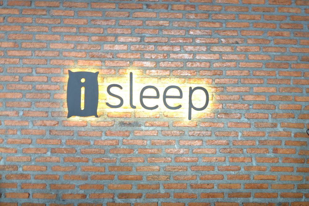 Isleep Guesthouse Chiang Mai Exterior photo
