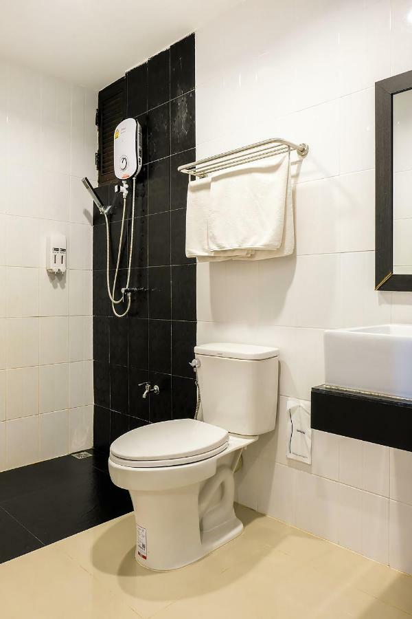 Isleep Guesthouse Chiang Mai Exterior photo